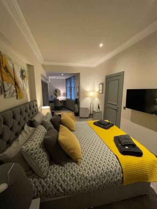 Complete City Centre Comfort 爱丁堡 外观 照片